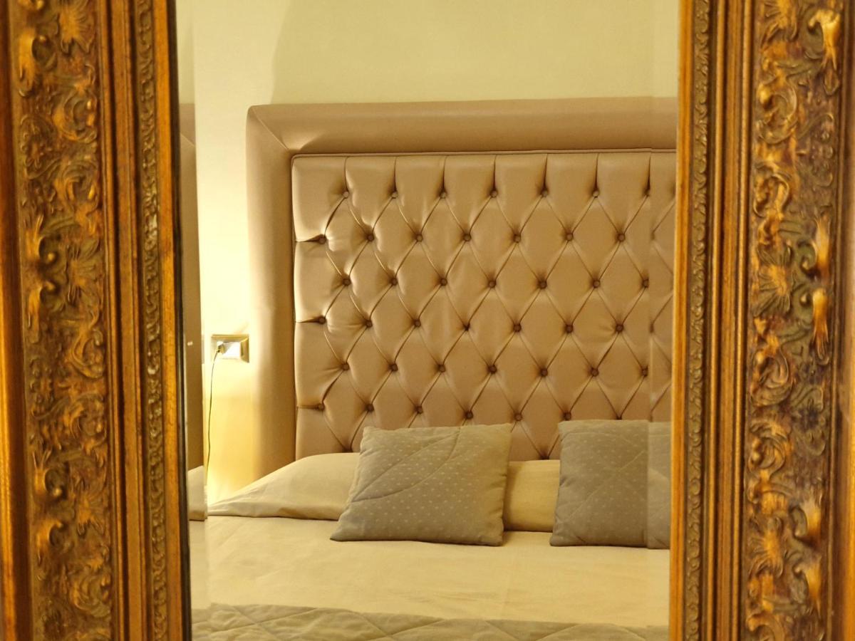 Hotel Continentale Arezzo Exterior foto
